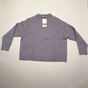 ZARA SWEATER